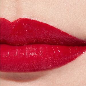 Chanel 466 Carmen hydrating lip color